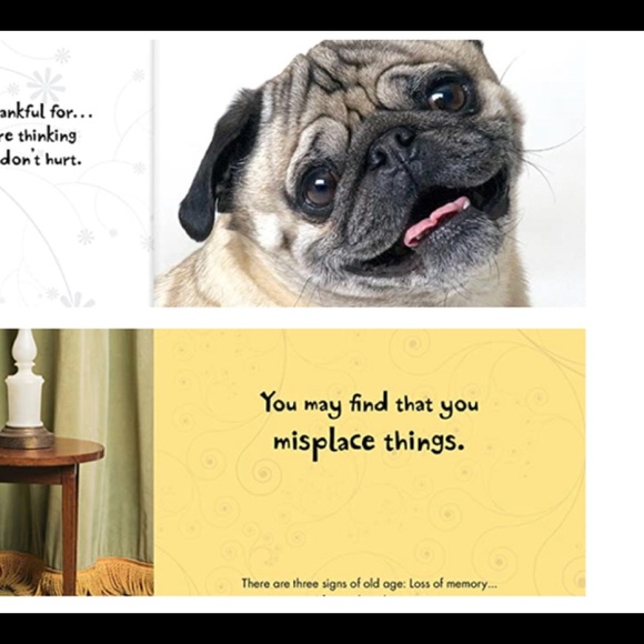 Retirement is a Full Time Job Gift Book - Picture 4 of 4